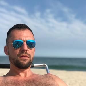 Meet your Posher, Nick